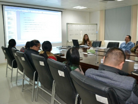 榜樣的力量，向優秀看齊